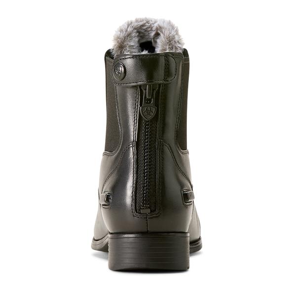 Ariat Stiefelette Winter Kendall Back Zip Damen