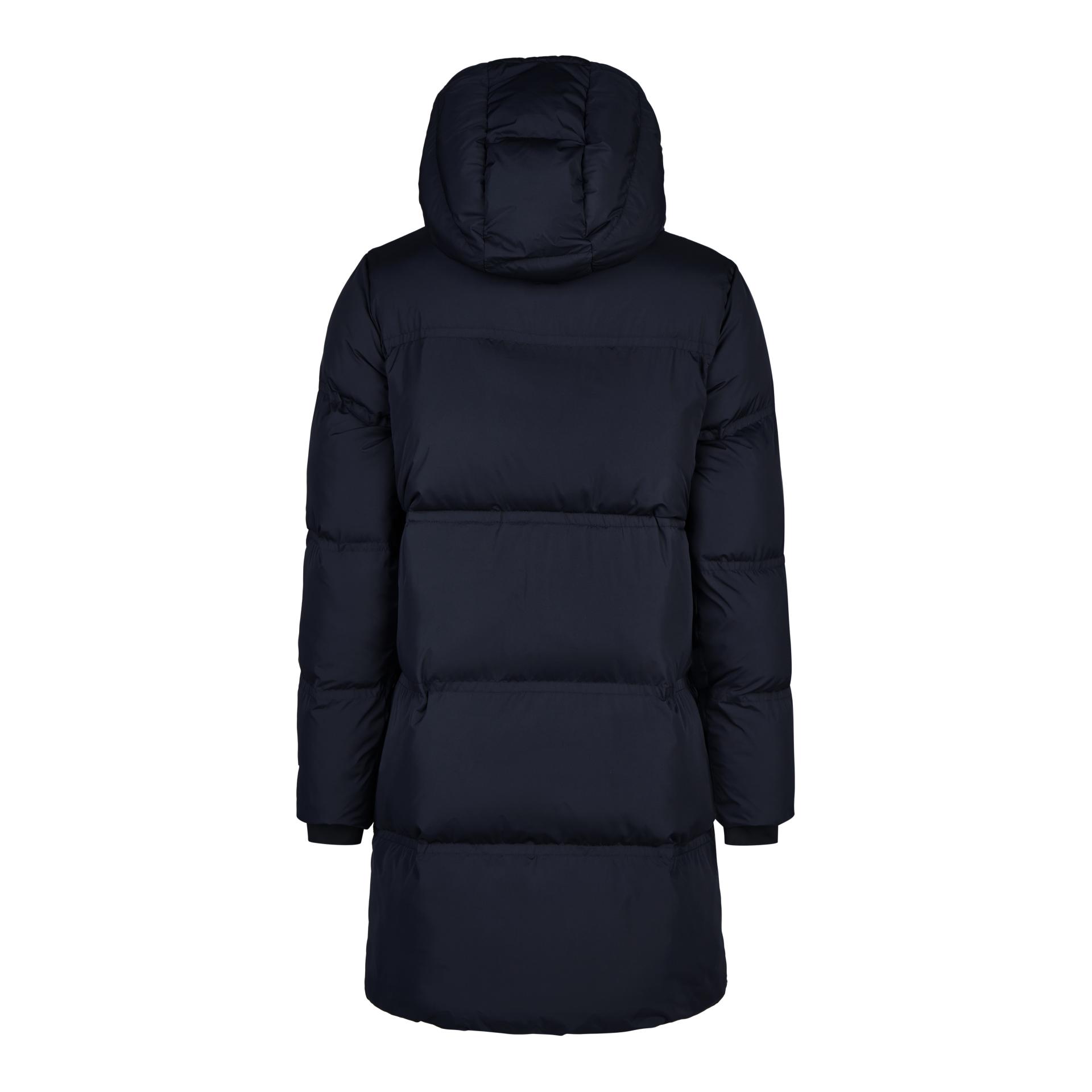 Eskadron Winterparka gesteppt Damen Dynamic AW26