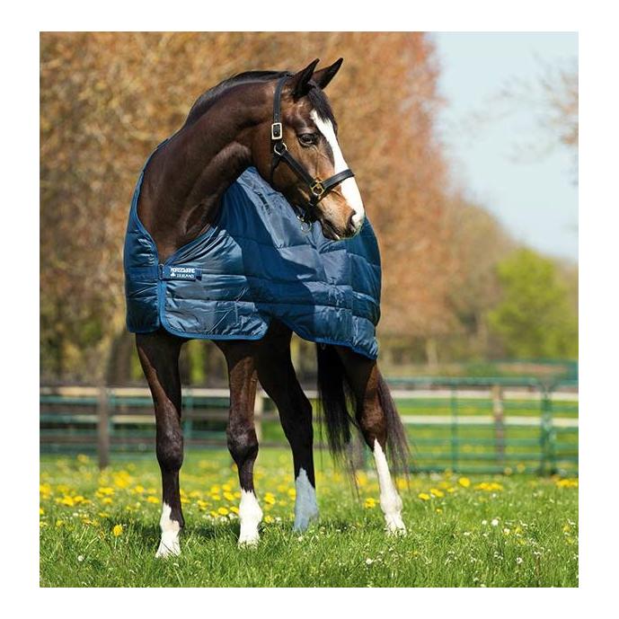 Horseware Unterdecke Horseware Liner 100g - navy/navy