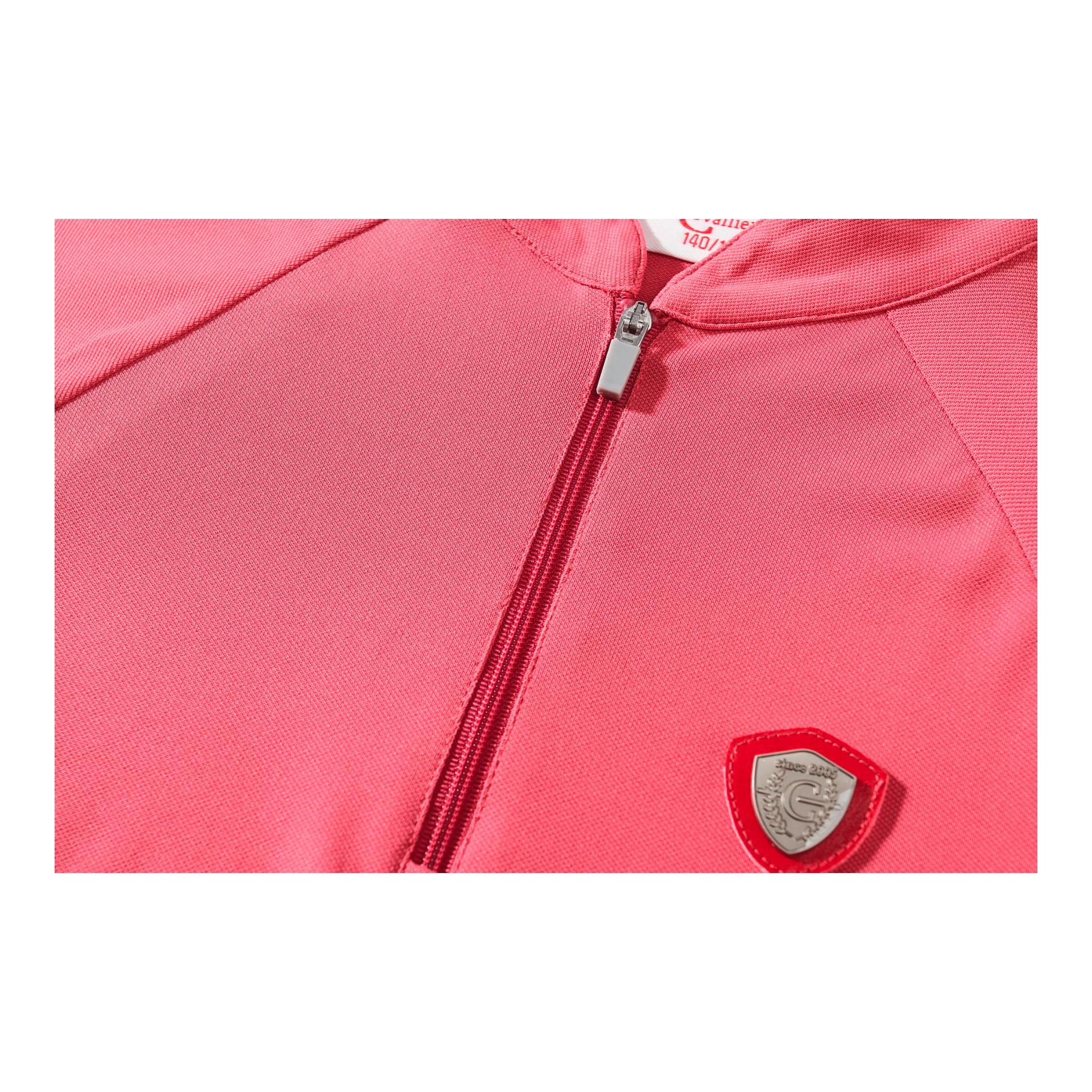 Covalliero Poloshirt Collection 2022 Kinder