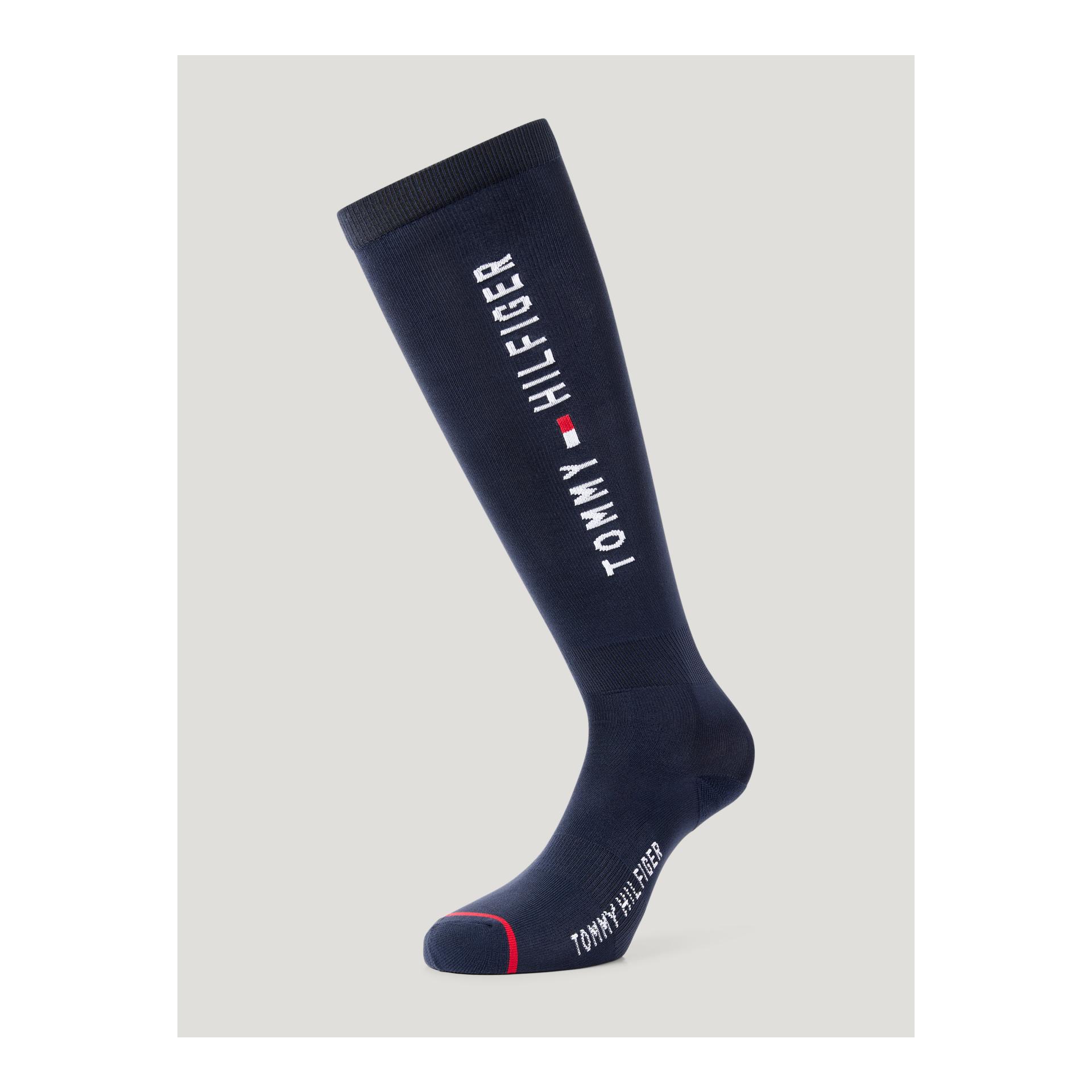 Tommy Hilfiger Equestrian Reitsocken 3x Riga