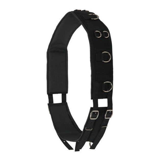Waldhausen Longiergurt Nylon