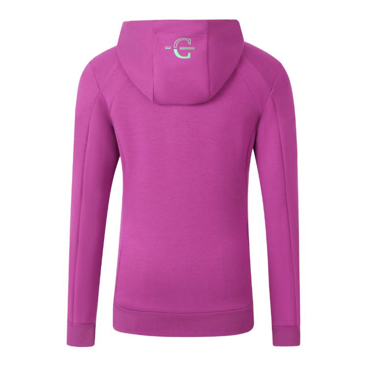 Covalliero Sweat à capuche pour enfants P/E 2026