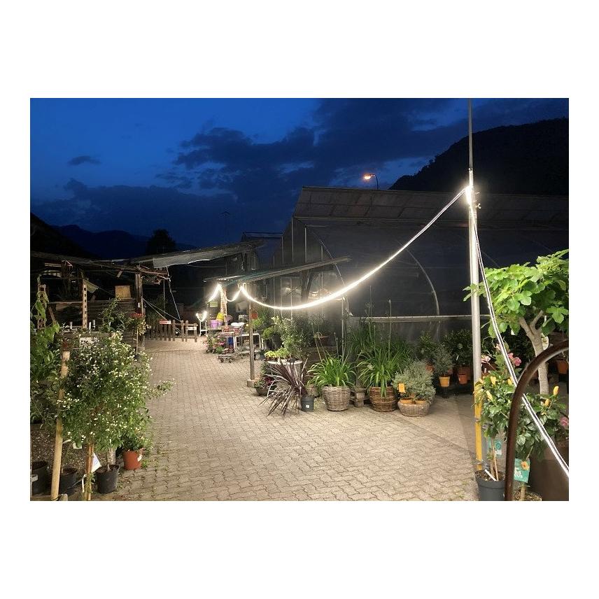 Nordride LED Streifen VIPER LED 200W