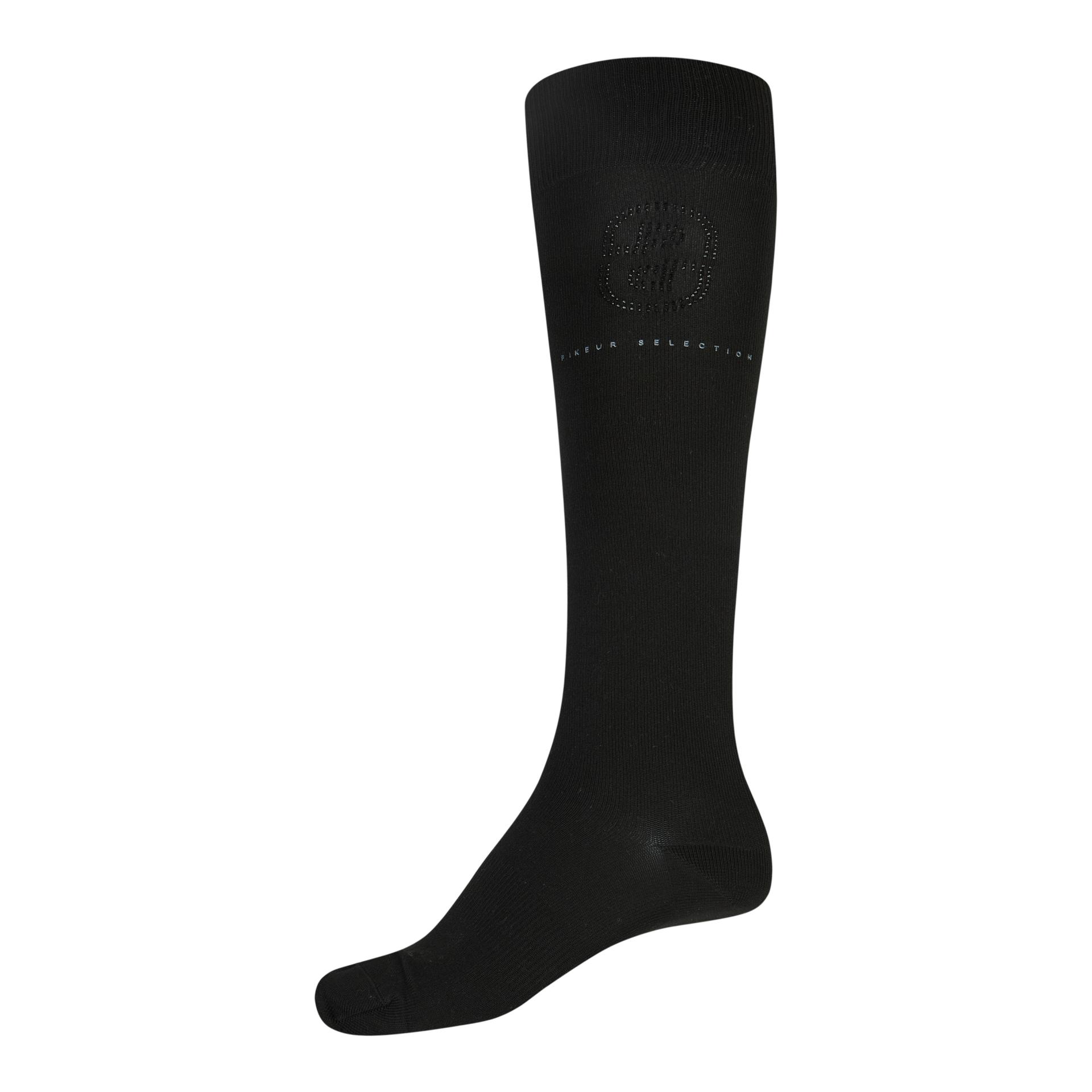 Pikeur Knee Socks Logo Selektion