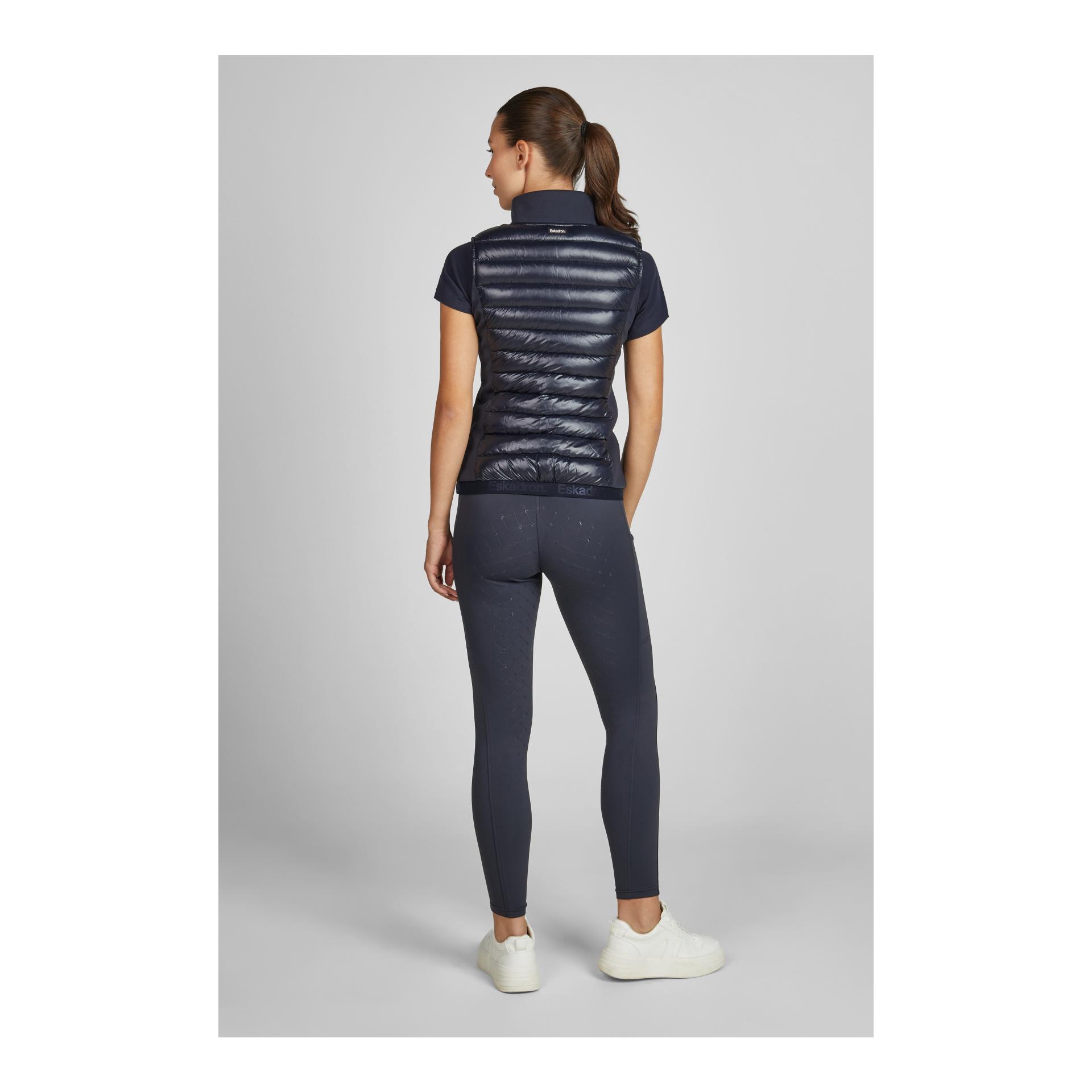 Eskadron Weste HYBRID WAISTCOAT CORE Classic Sports