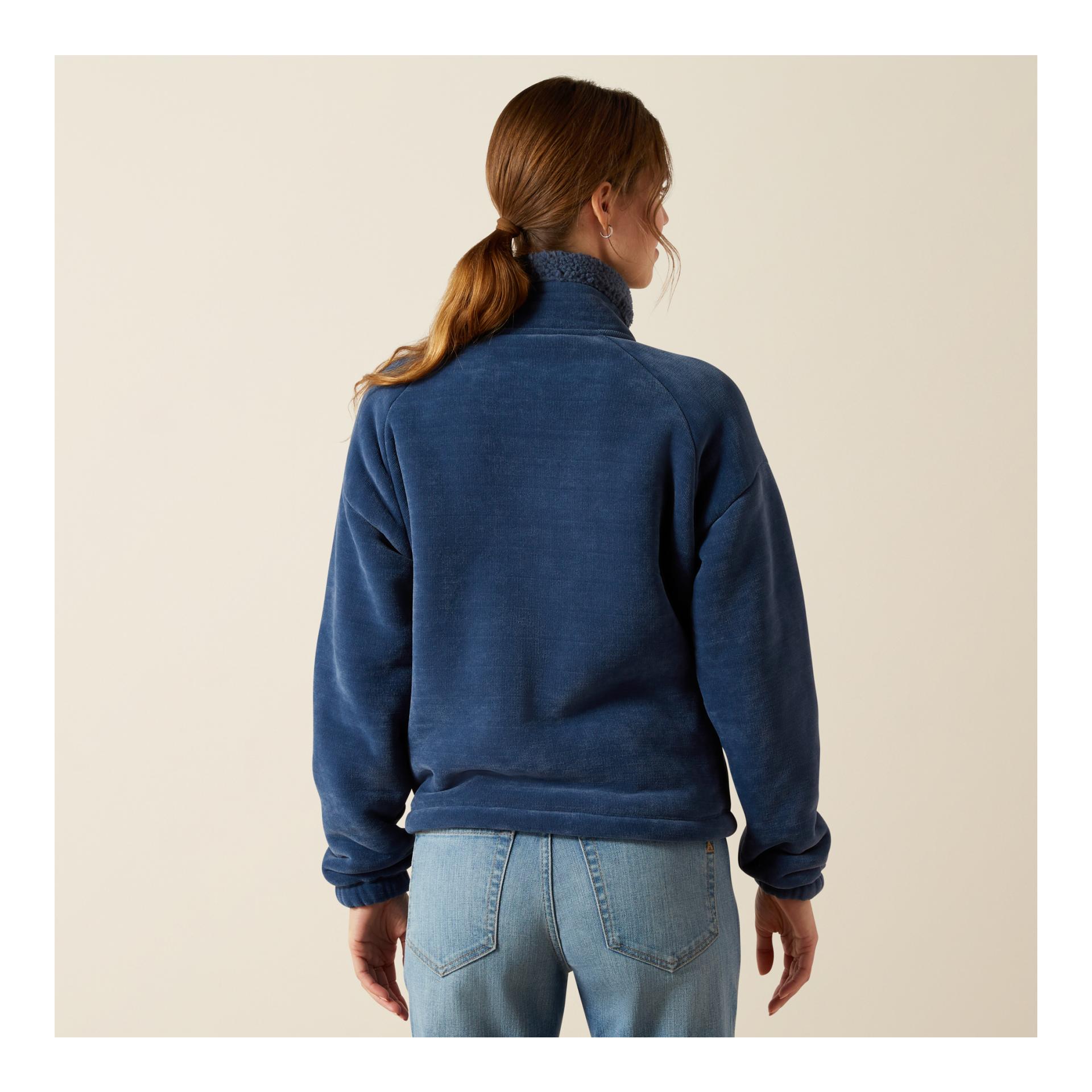 Ariat Sweatjacke Lafayette