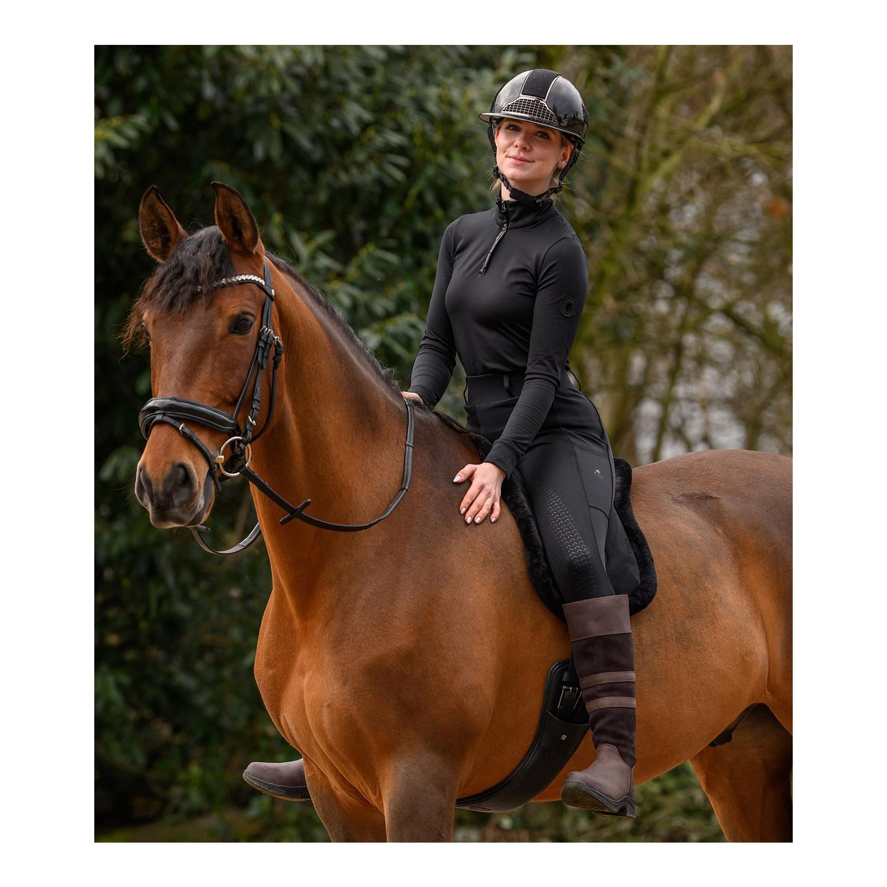 Waldhausen Reitpad Soft