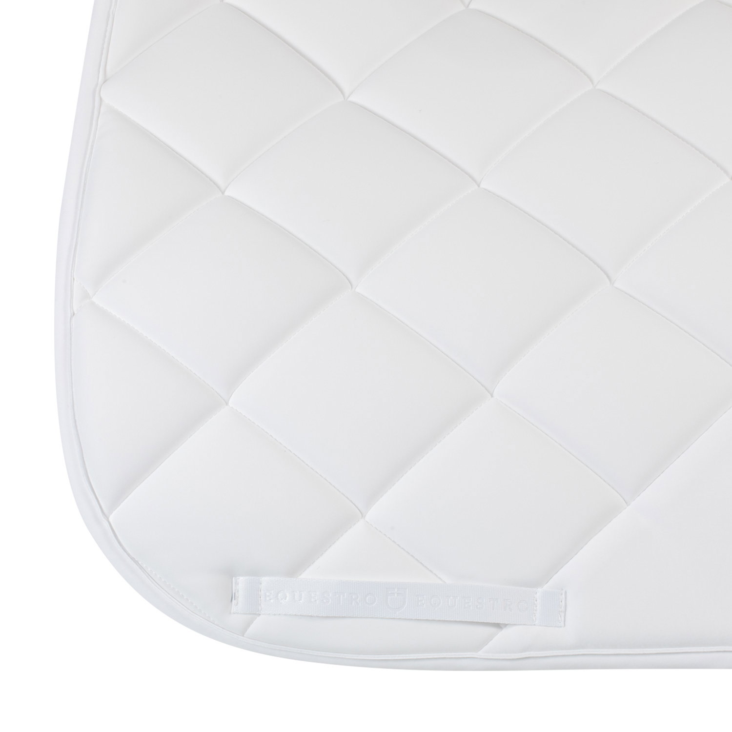 Equestro Schabracke Crystal