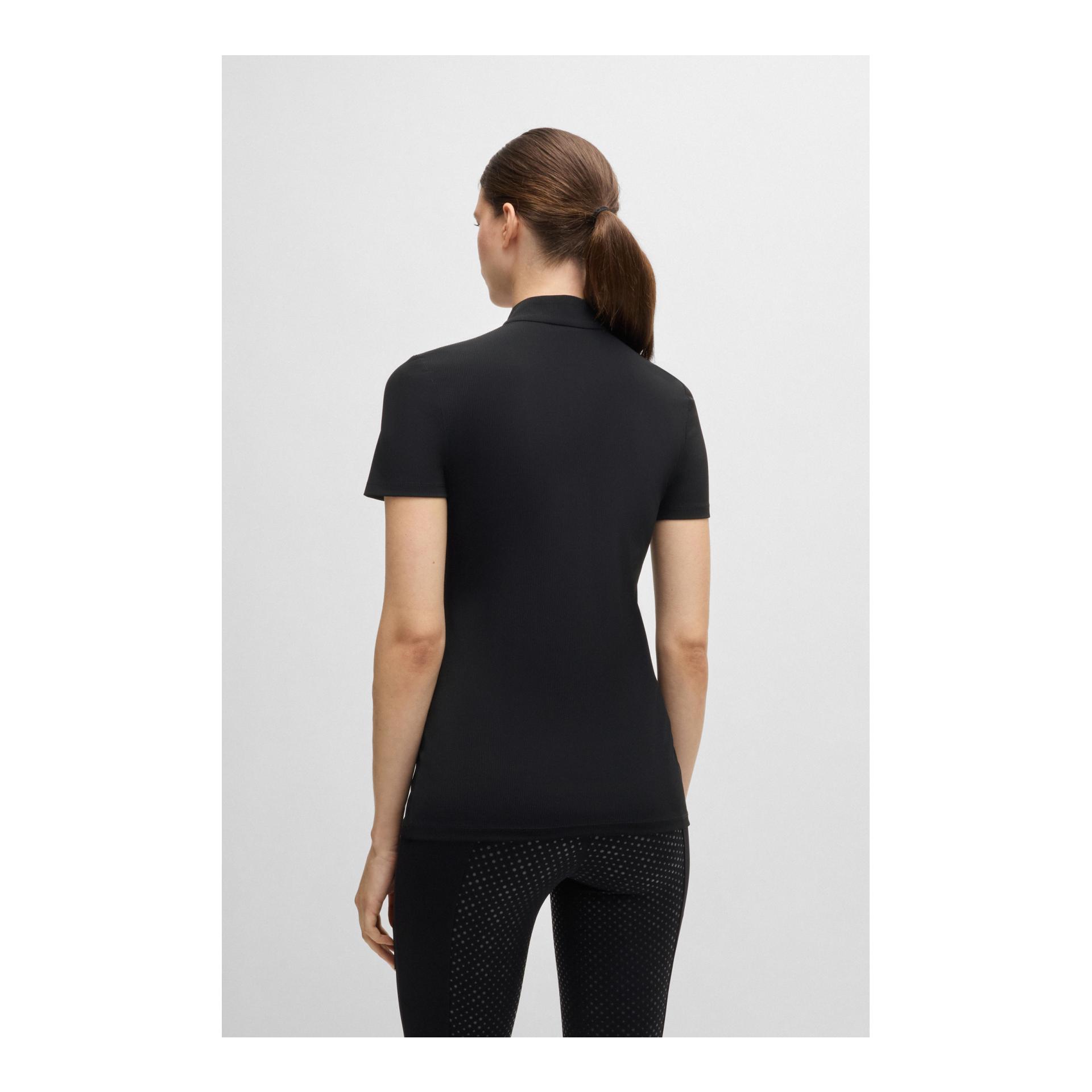 BOSS Equestrian Trainingsshirt Maira Damen