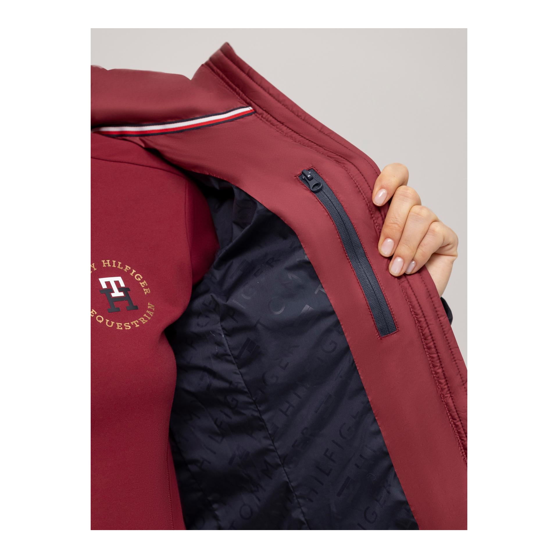 Veste d'hiver Alabama pour femme