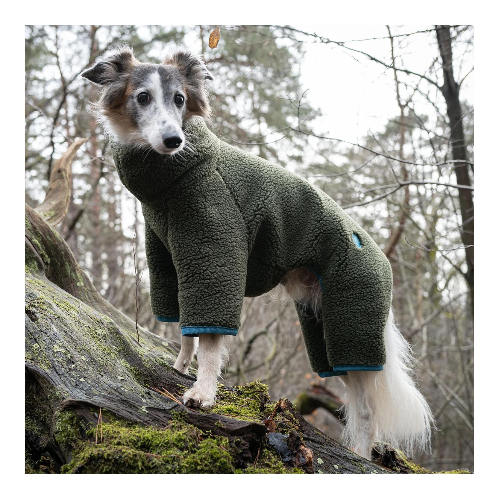 Cloud 7 Hundepullover Cornwall Teddy