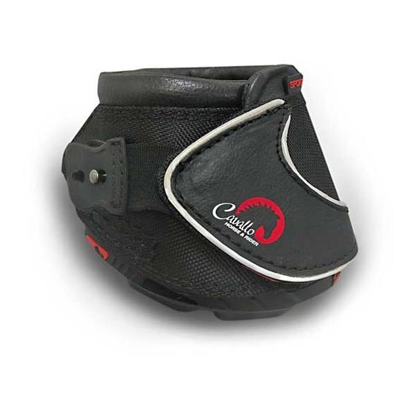 Cavallo Horse & Rider Hufschuhe Hufschuhe Sport Slim (Paar)