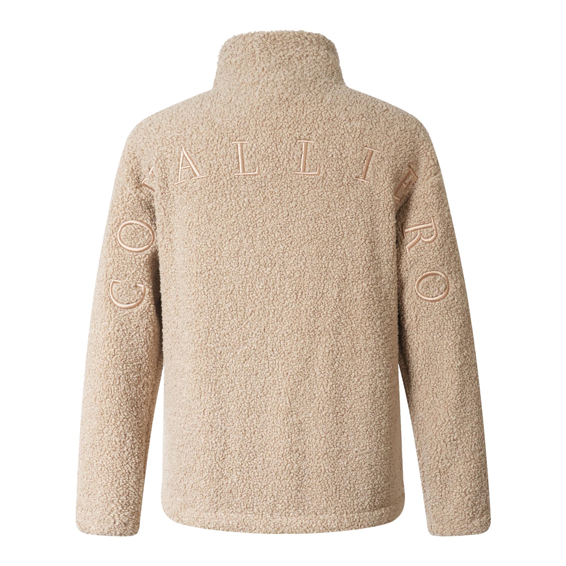 Covalliero Sweater en moumoute Teddy Covalliero A/H 2026