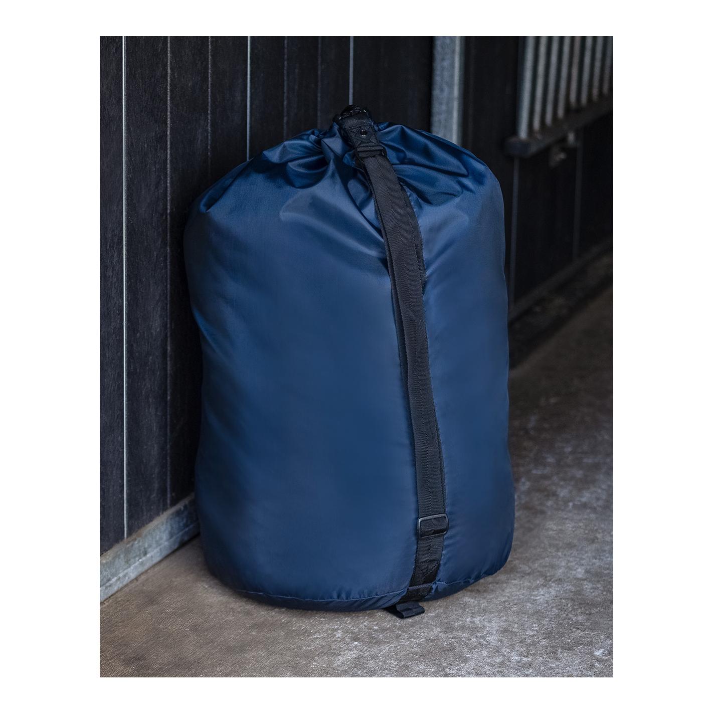 QHP Sac à foin de transport
