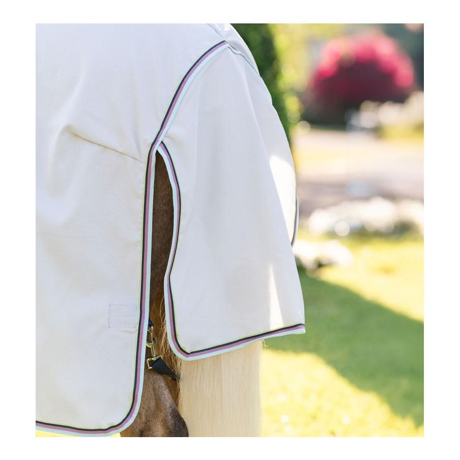 Horseware Fliegendecke Amigo Ripstop Pony Hoody