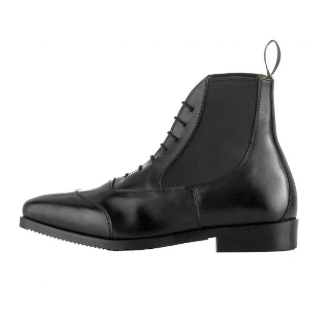 Ego7 Bottine Gemini - noir