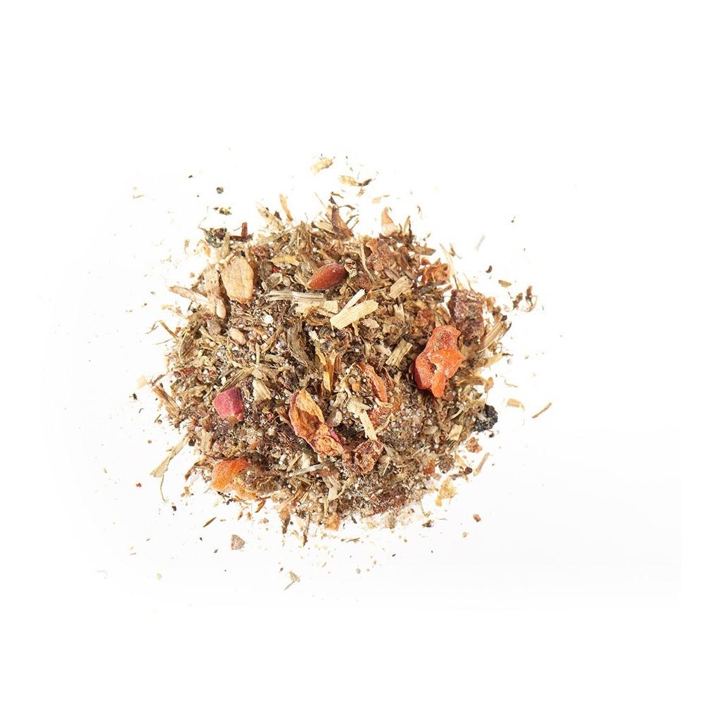 Agrobs Gipfelstürmer Mineral, Vitalstoffkonzentrat für Pferde