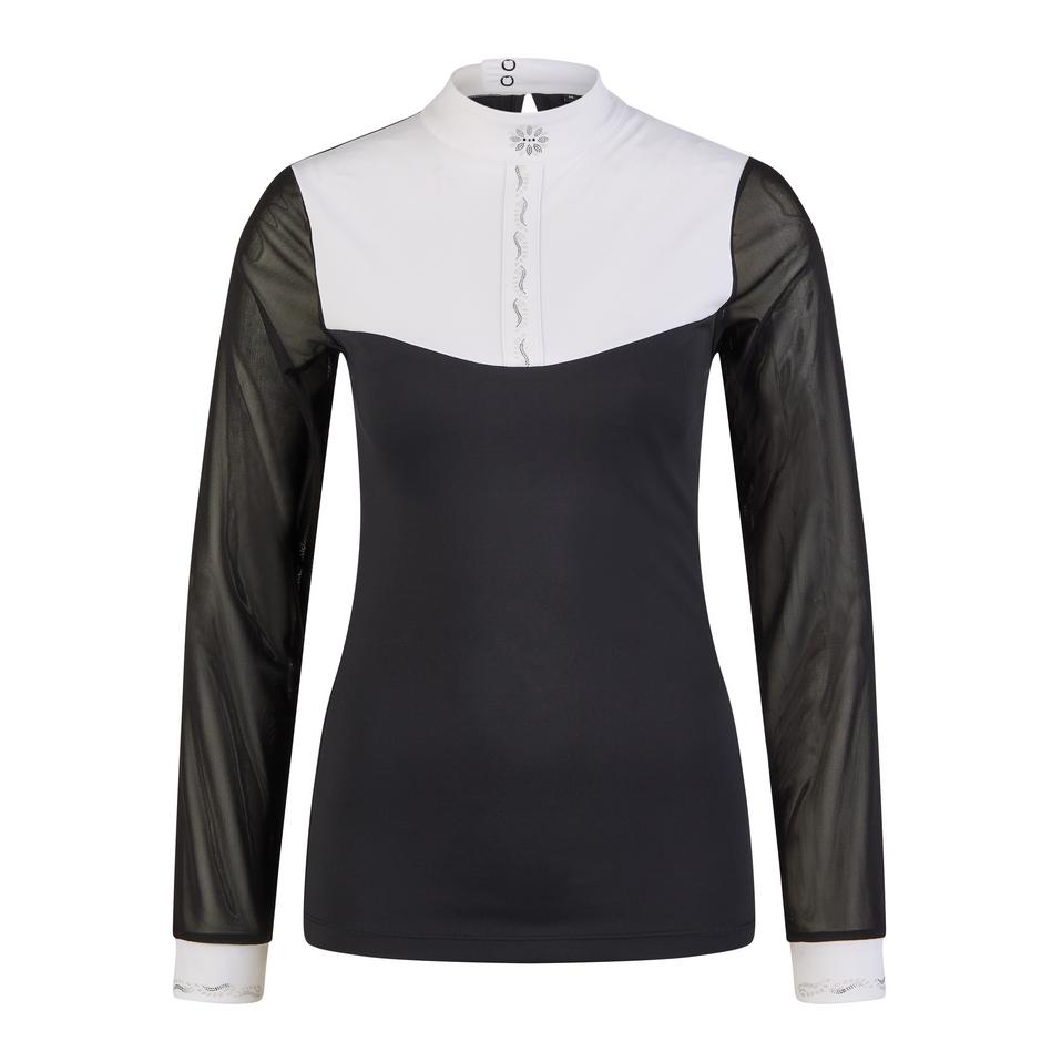 Pikeur Turnierbluse Selection Damen