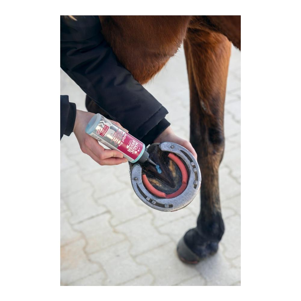 MagicBrush MagicBrush Gel pour sabots Pro