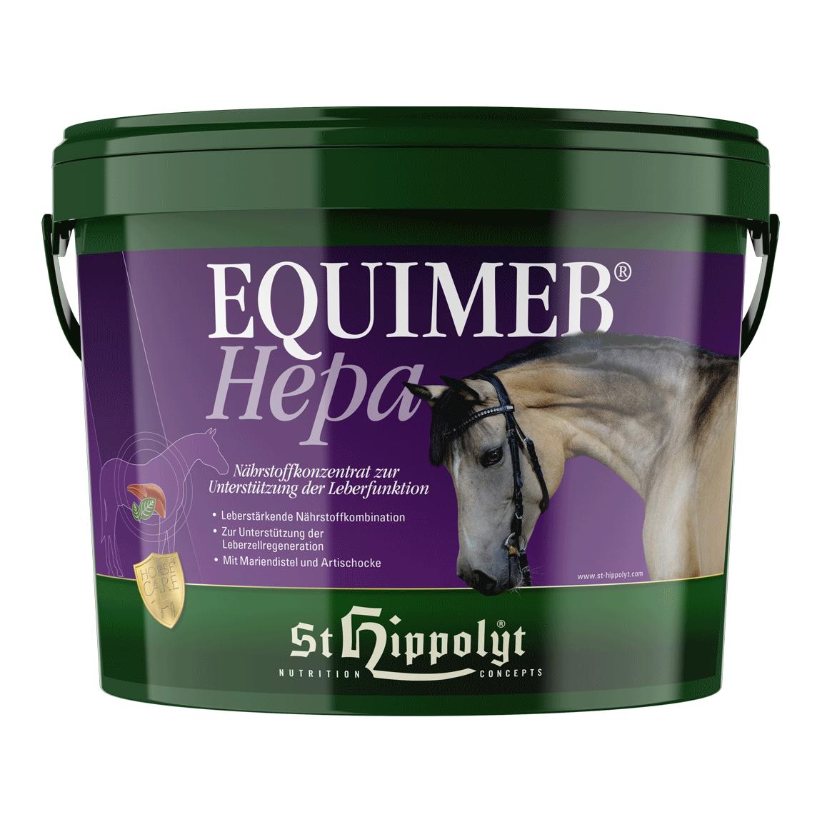 St. Hippolyt EquimebHepa