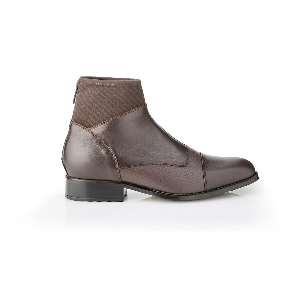 Sergio Grasso Stiefeletten Palermo - braun