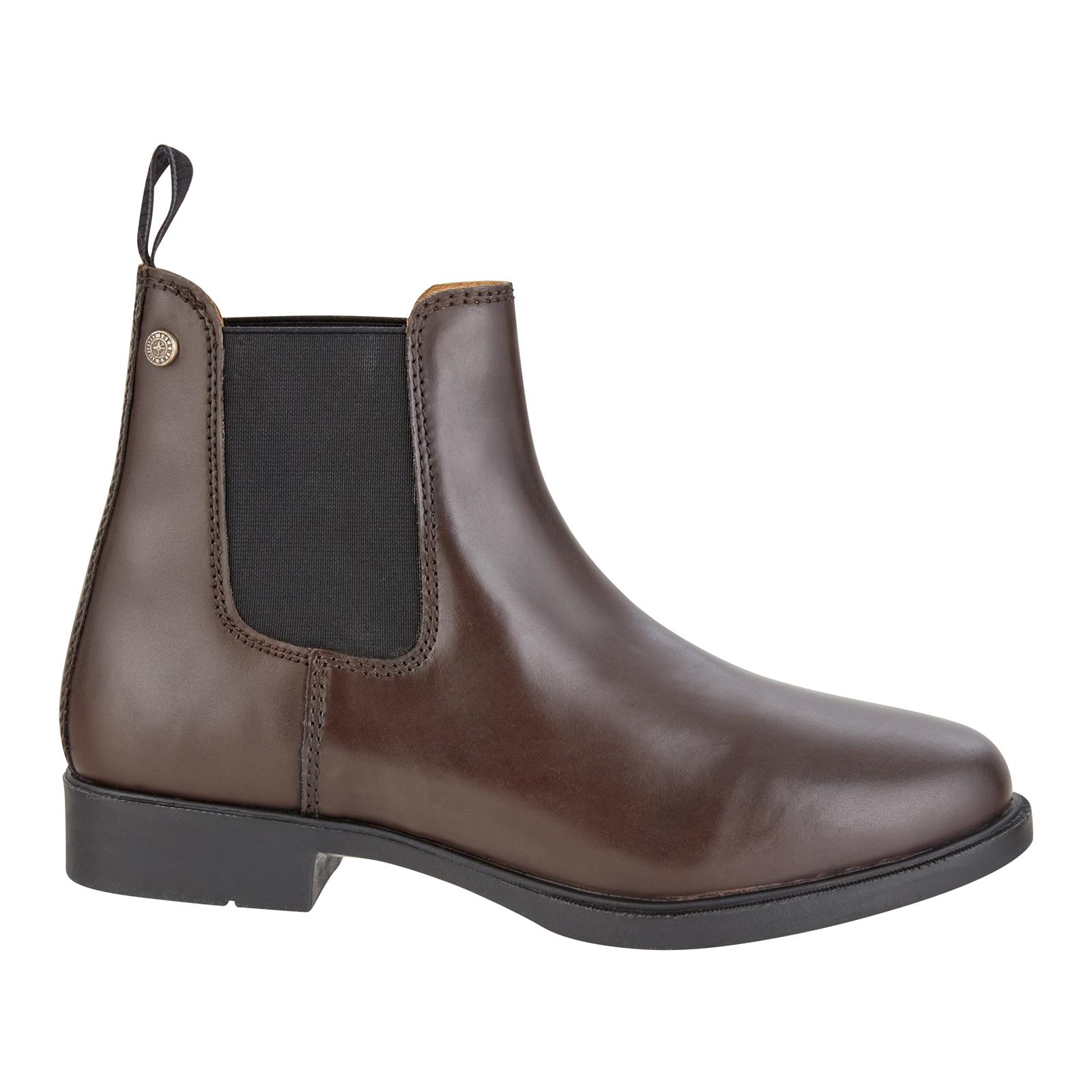 Suedwind Footwear Stiefelette Nova Jodhpur Classic - braun
