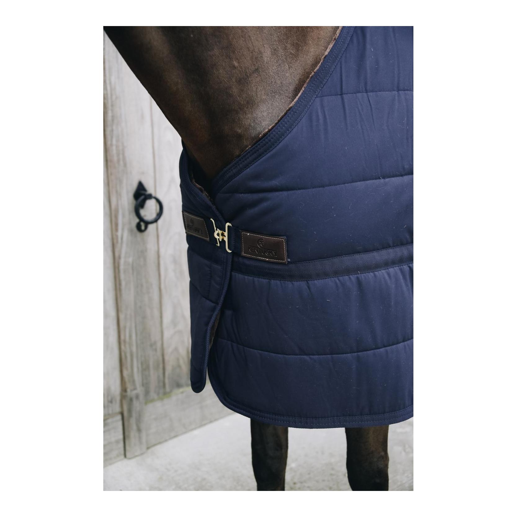 Kentucky Unterdecke Skin Friendly 150g - navy