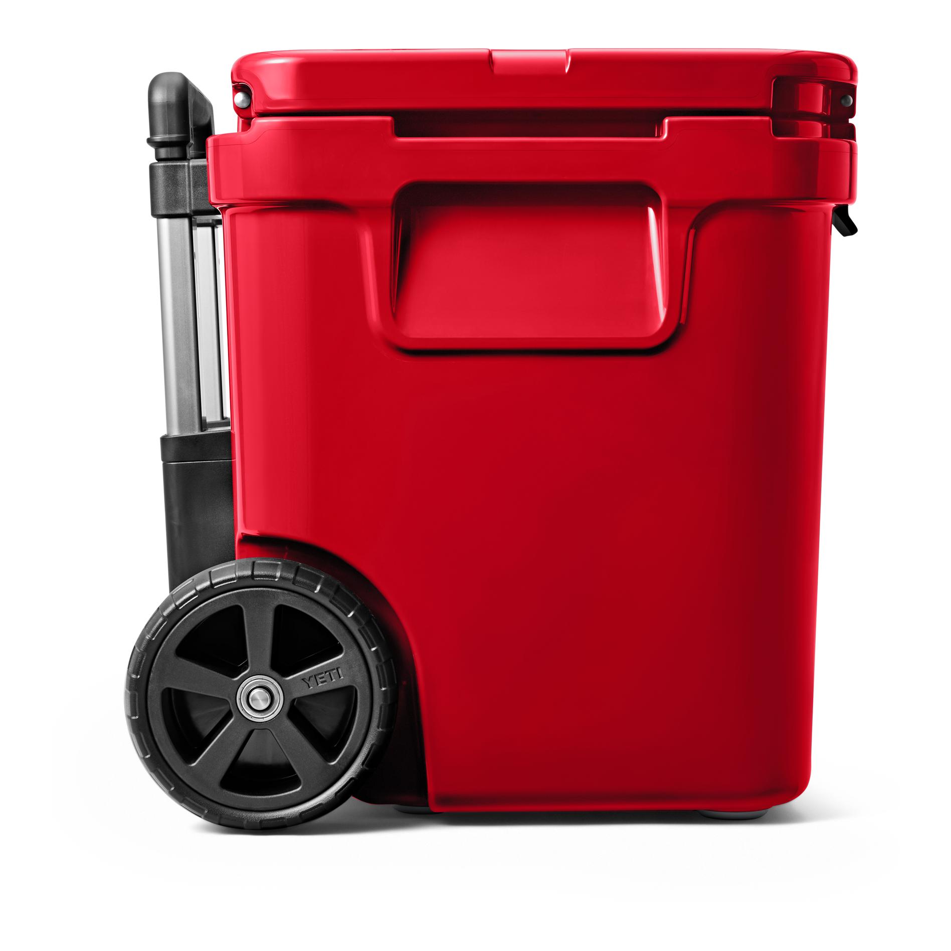 ROADIE 48 WHEELED COOL BOX - Kühlbox