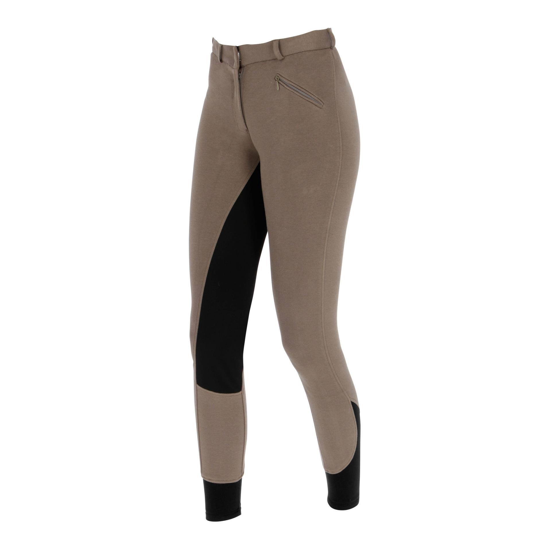 Covalliero Economic Reithose Vollbesatz Damen