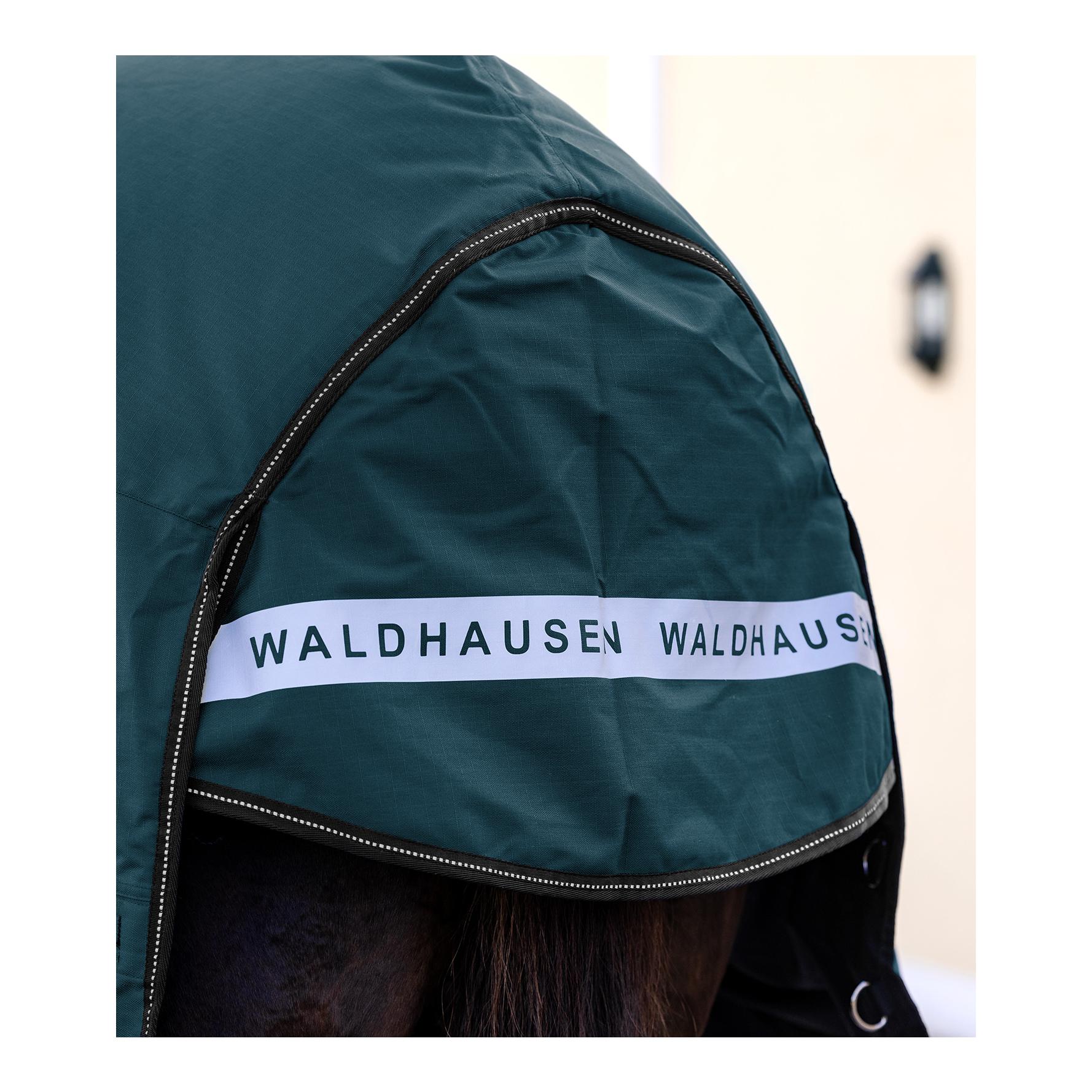 Waldhausen Weidedecke Arctic 50g