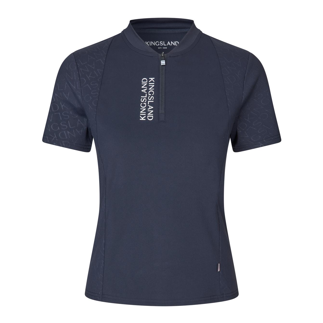Kingsland Trainingsshirt Nima Damen