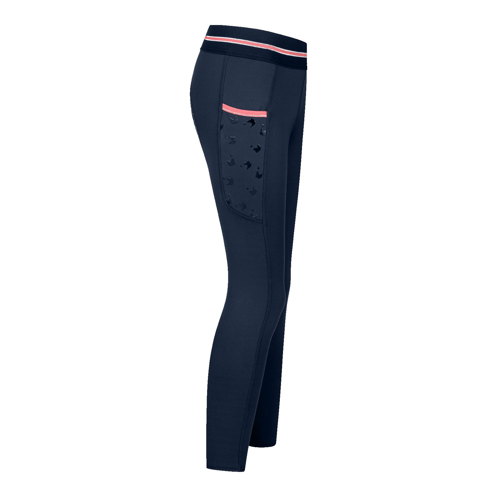 Elt Thermo-Reitleggings Lucky Leni Kids