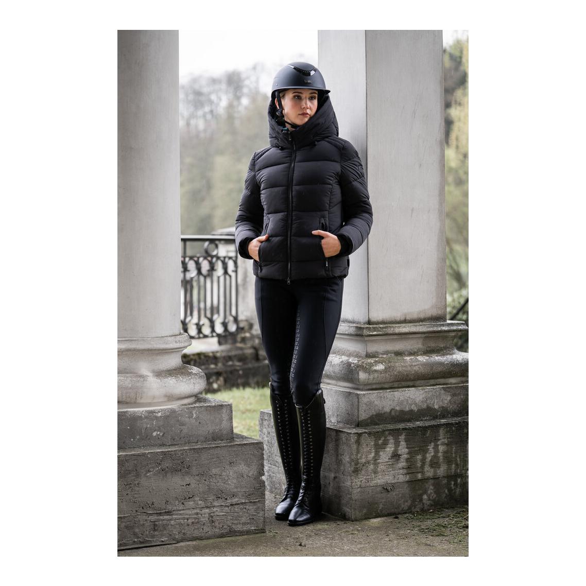 HKM Veste d'équitation Gilli