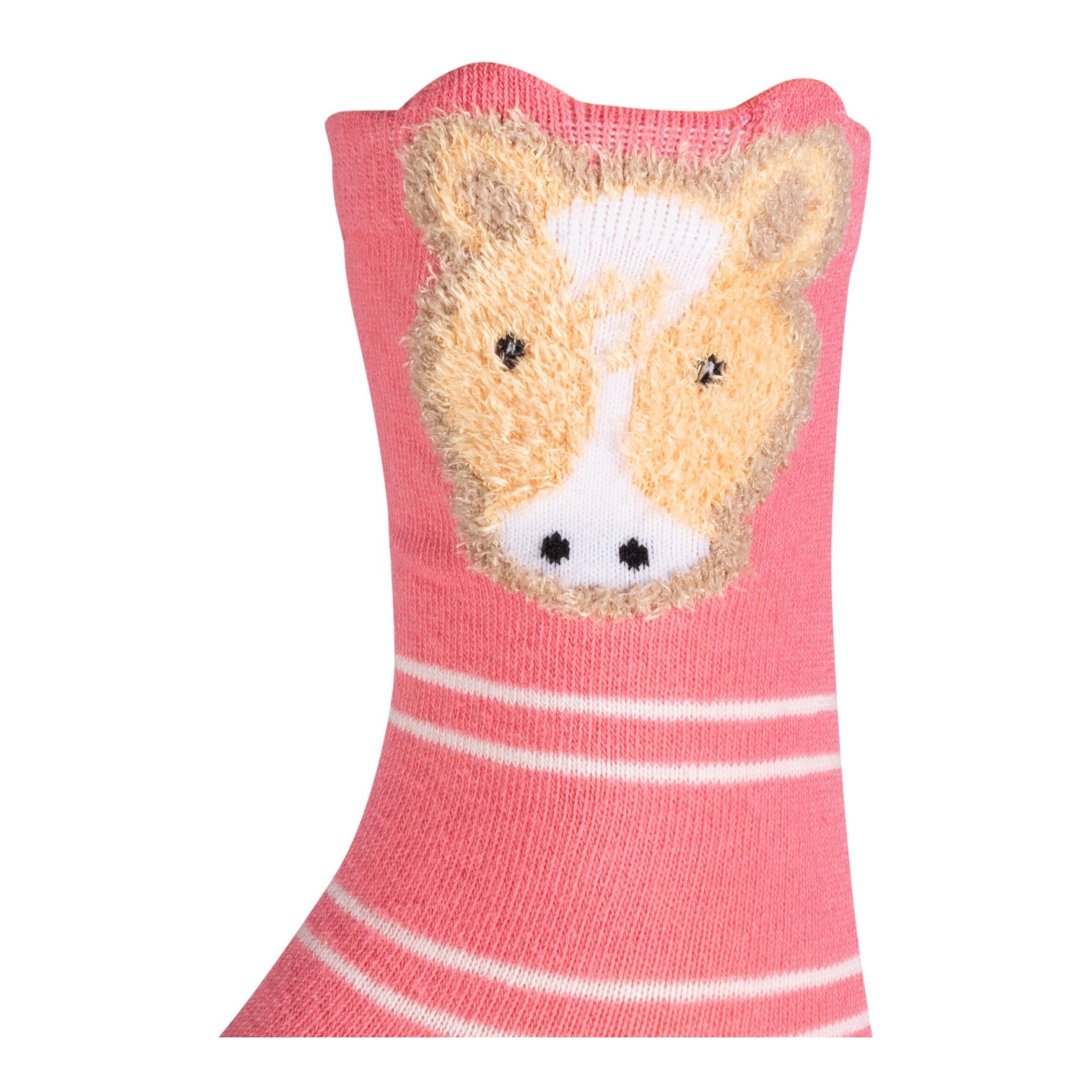 HKM Chaussettes d'équitation Kids Maui