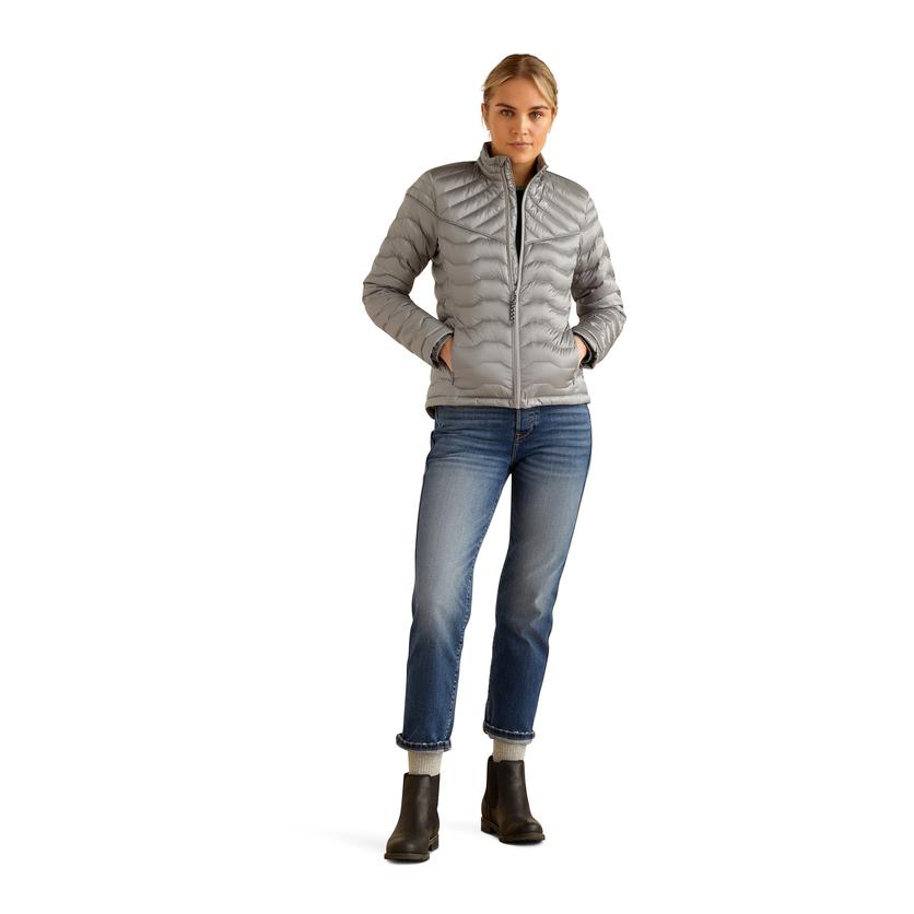 Ariat Veste Ideal IR Femmes