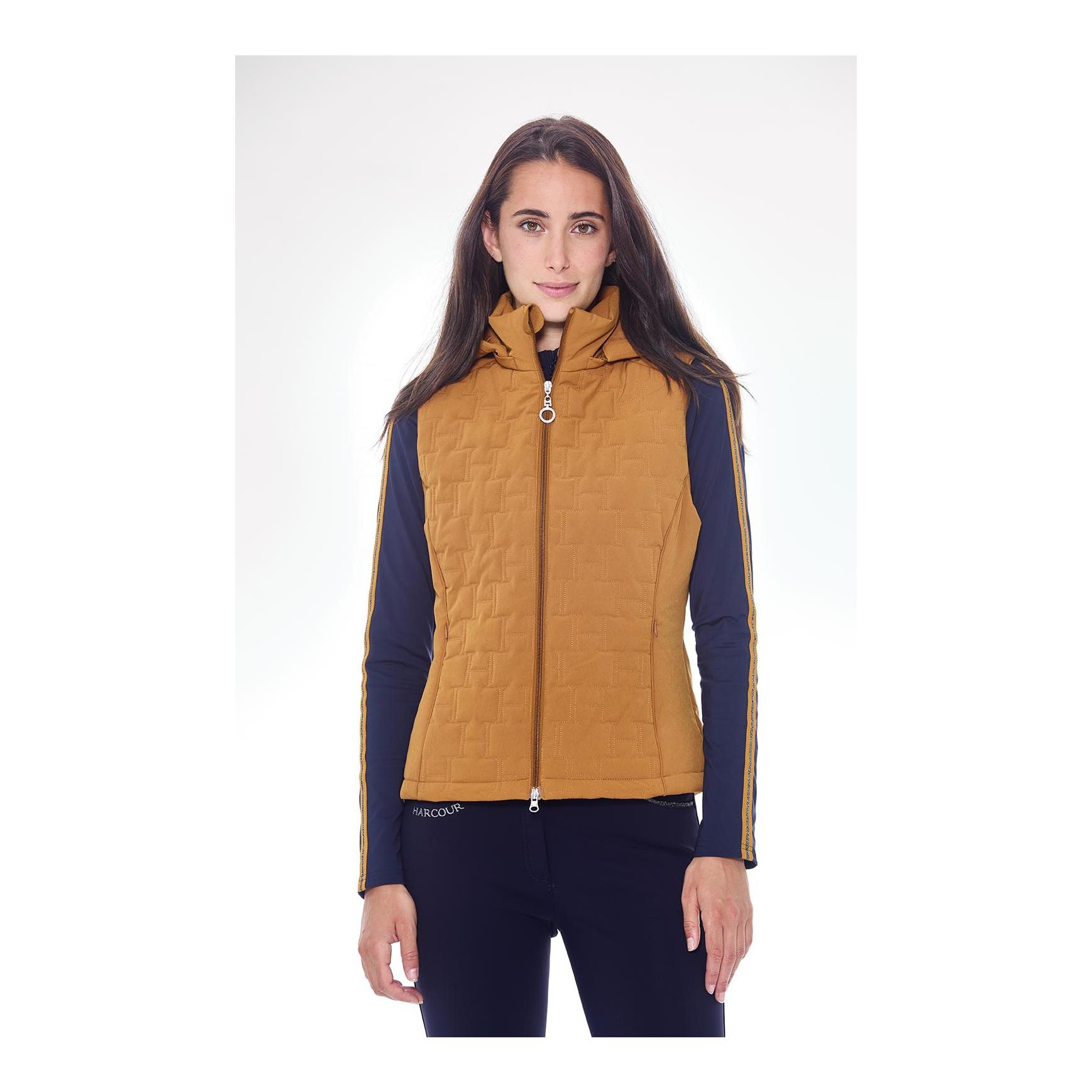 Weste Bernie Damen