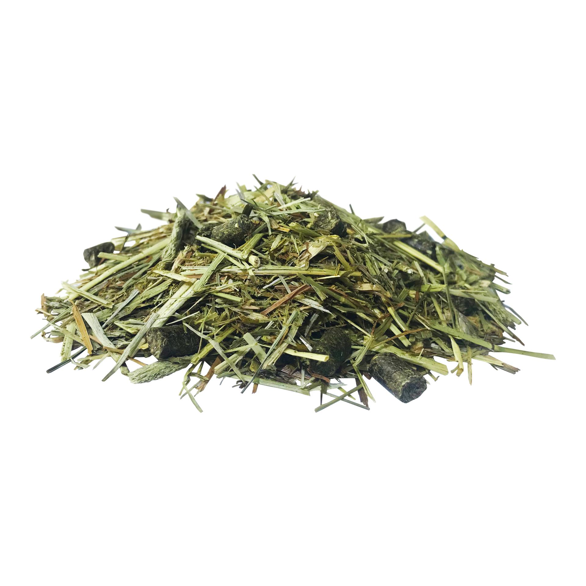 Pavo Pferdefutter DailyPlus