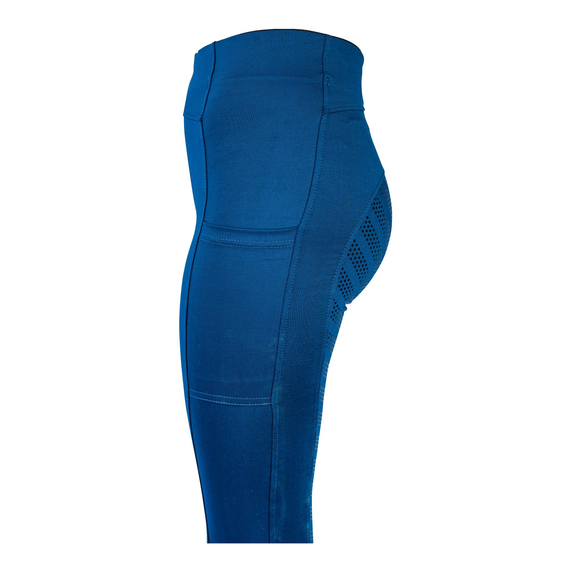 Marengo Reitleggings Eléonore Fullgrip Damen