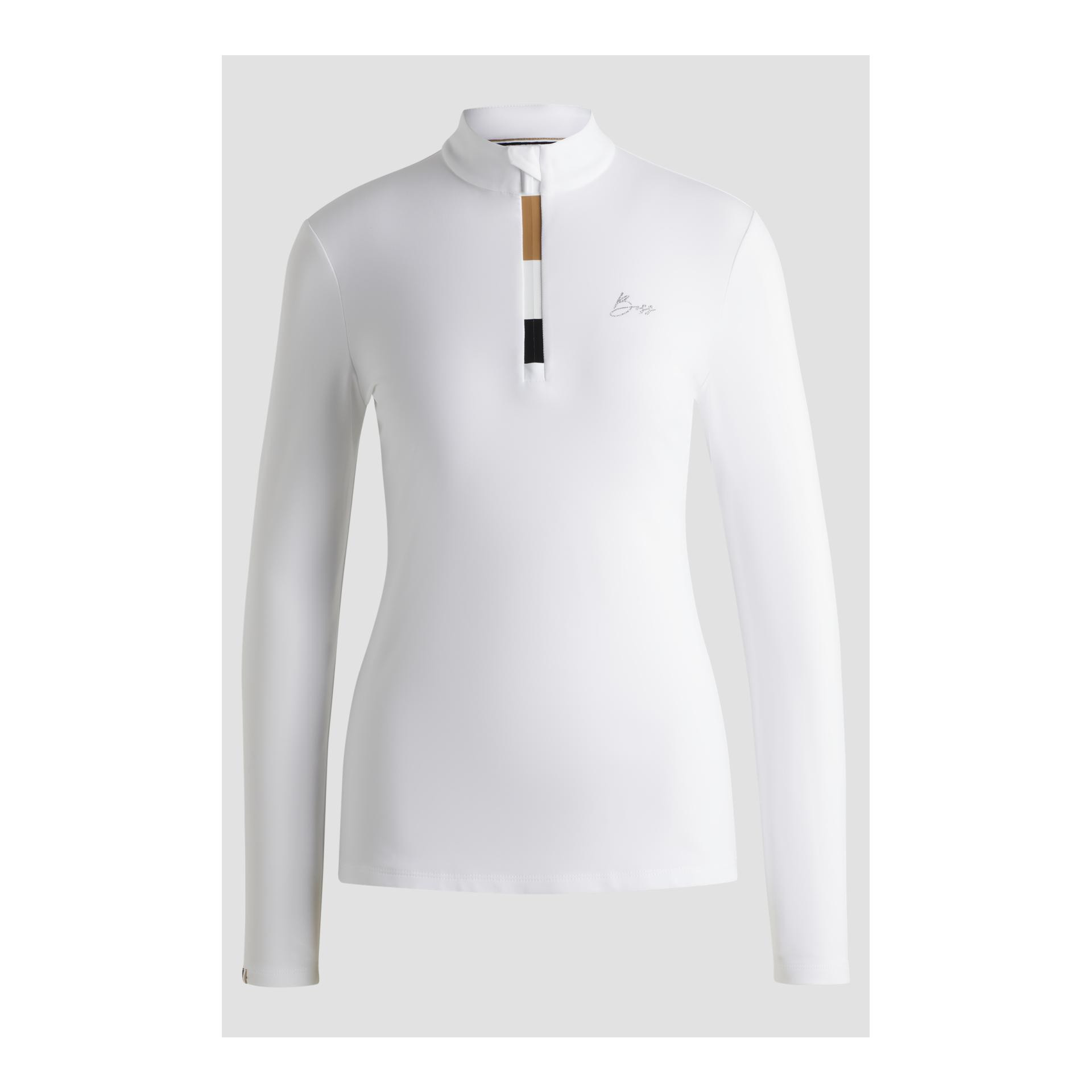 BOSS Equestrian T-shirt de compétition Minou