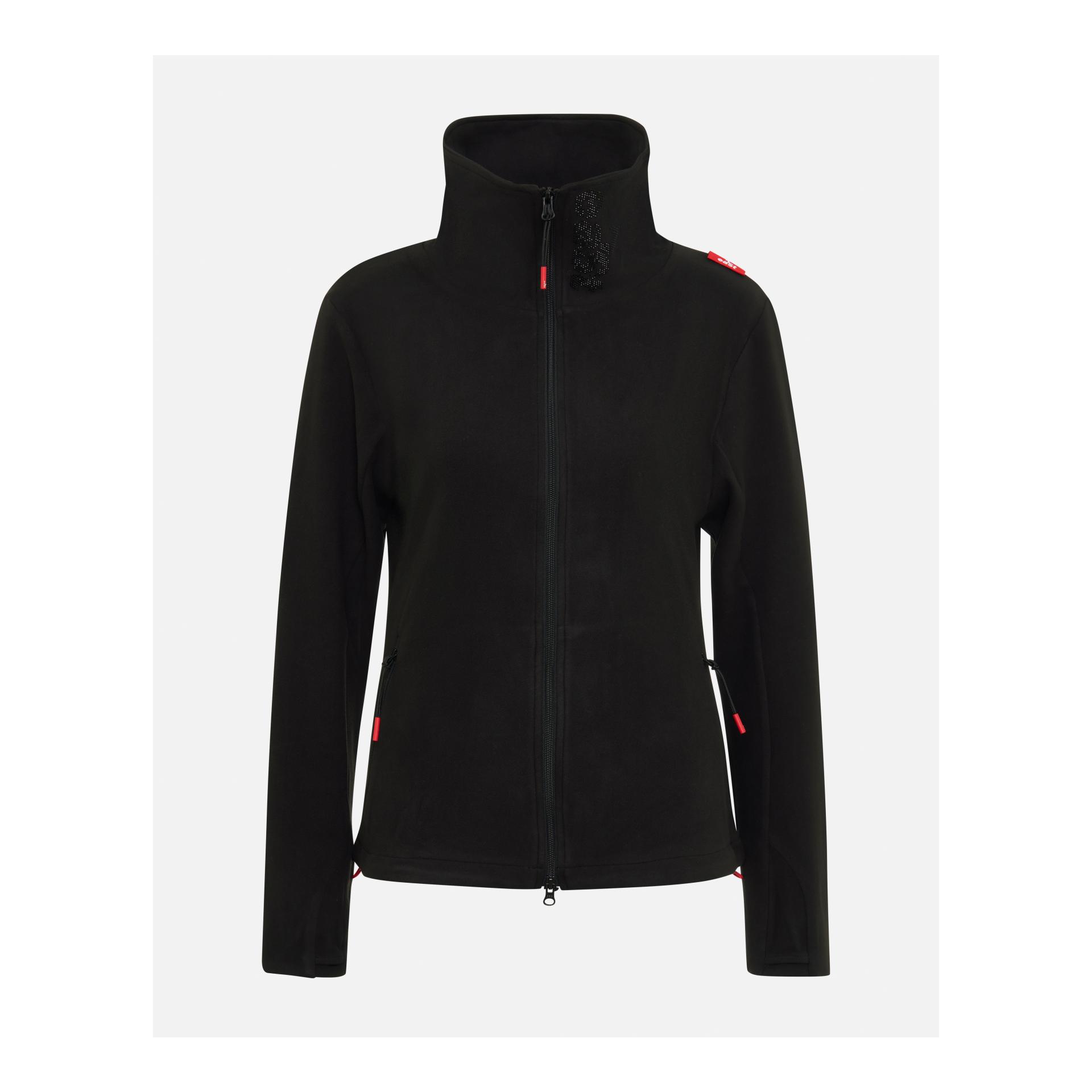 ea.St Professional All-Day Fleece Jacket
