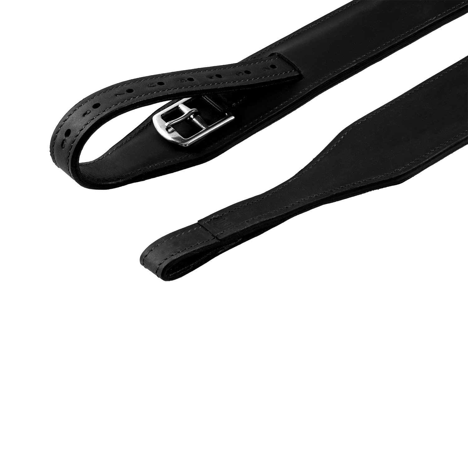 Acavallo Steigbügelriemen Mono Flap