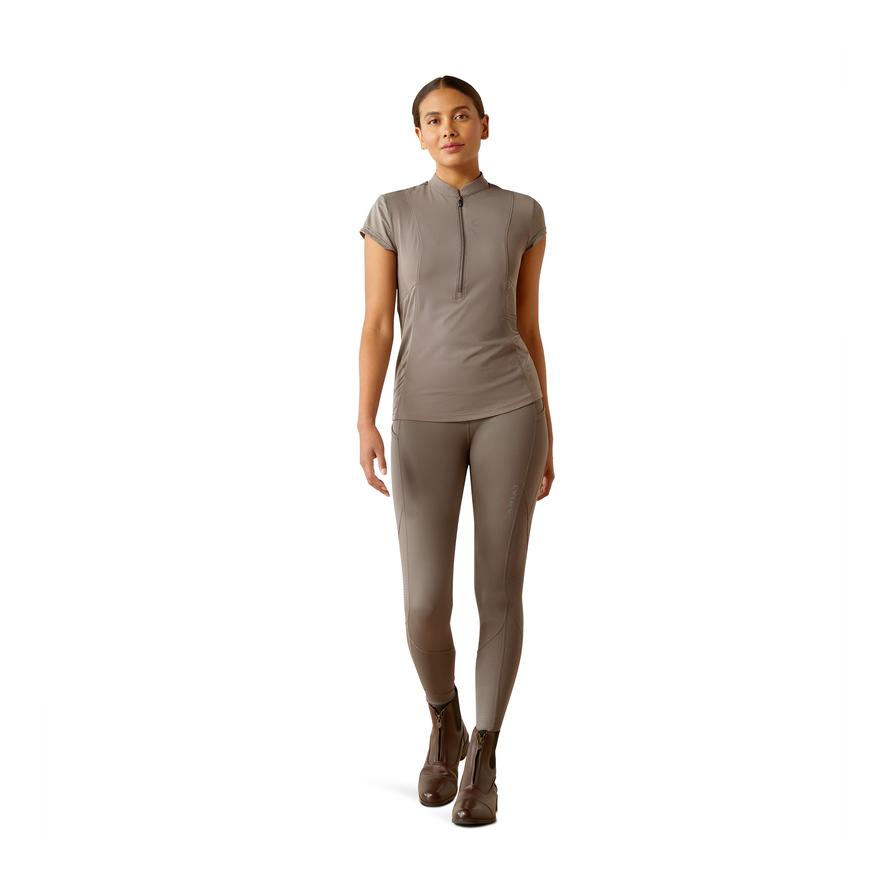 Ariat Funktionshirt Breathe Polo Damen