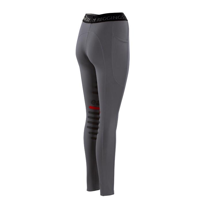 ea.St Professional REGGINGS® Damen - anthrazit