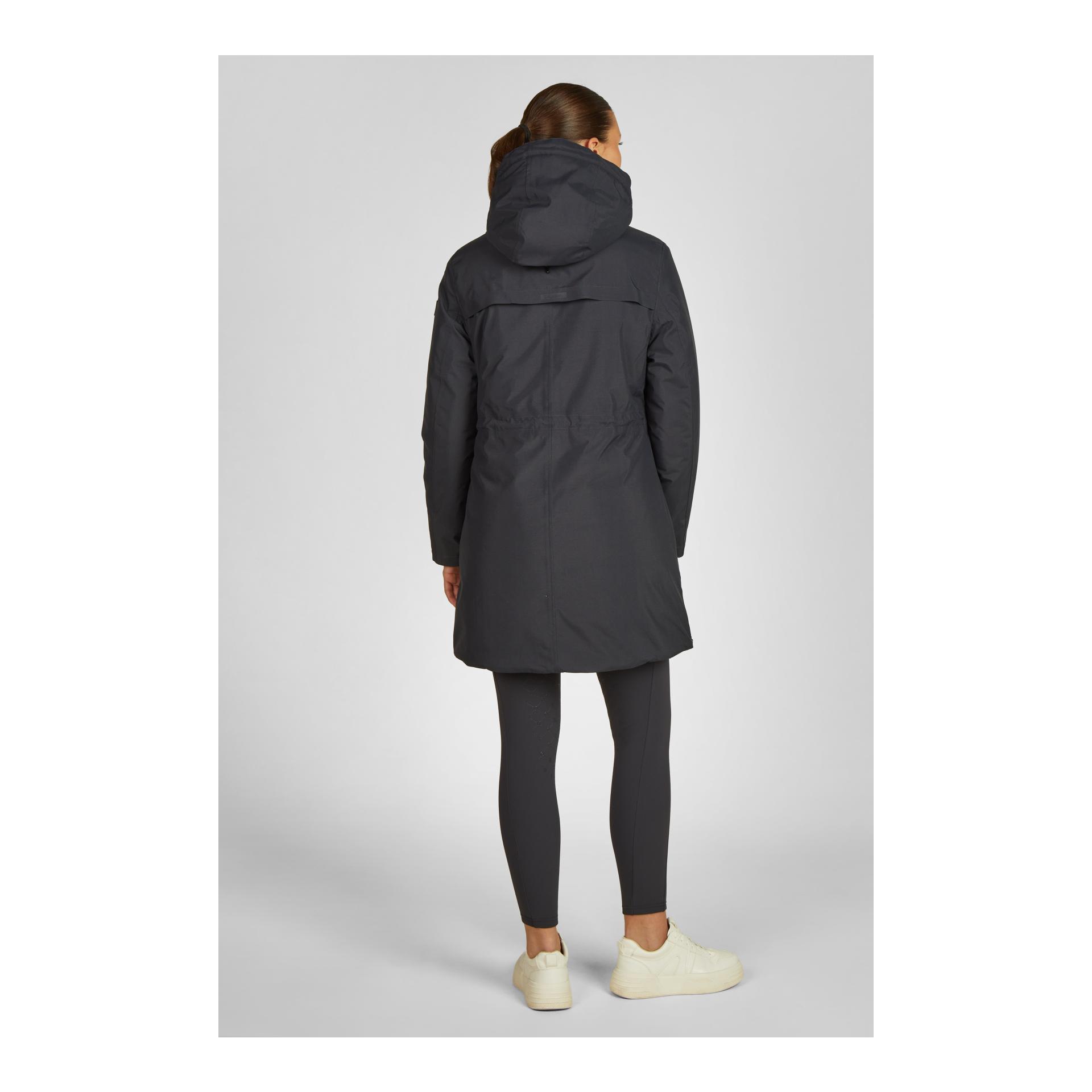 Eskadron Veste Waterproof ParkaHeritage 25/26