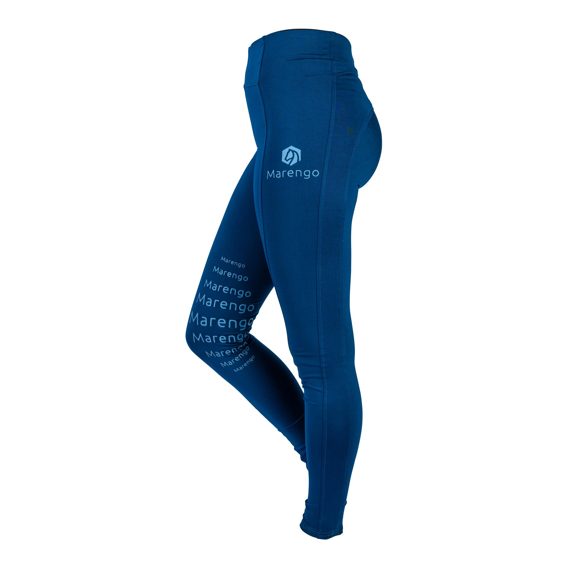 Marengo Reitleggings Georgina Kniegrip Damen