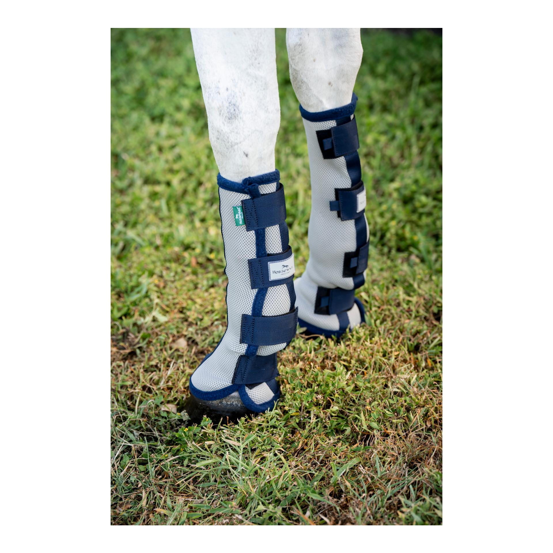 Horseware Fliegengamaschen Horseware - set of 2