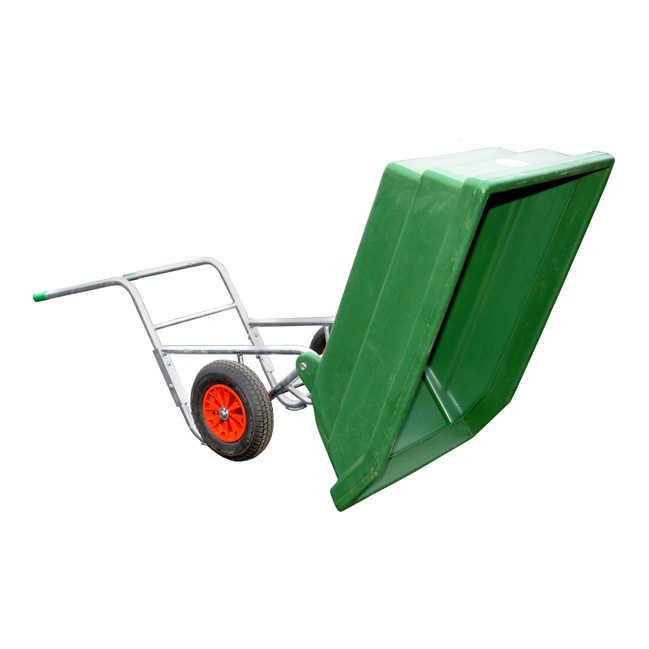Equip Horse Brouette basculante PM
