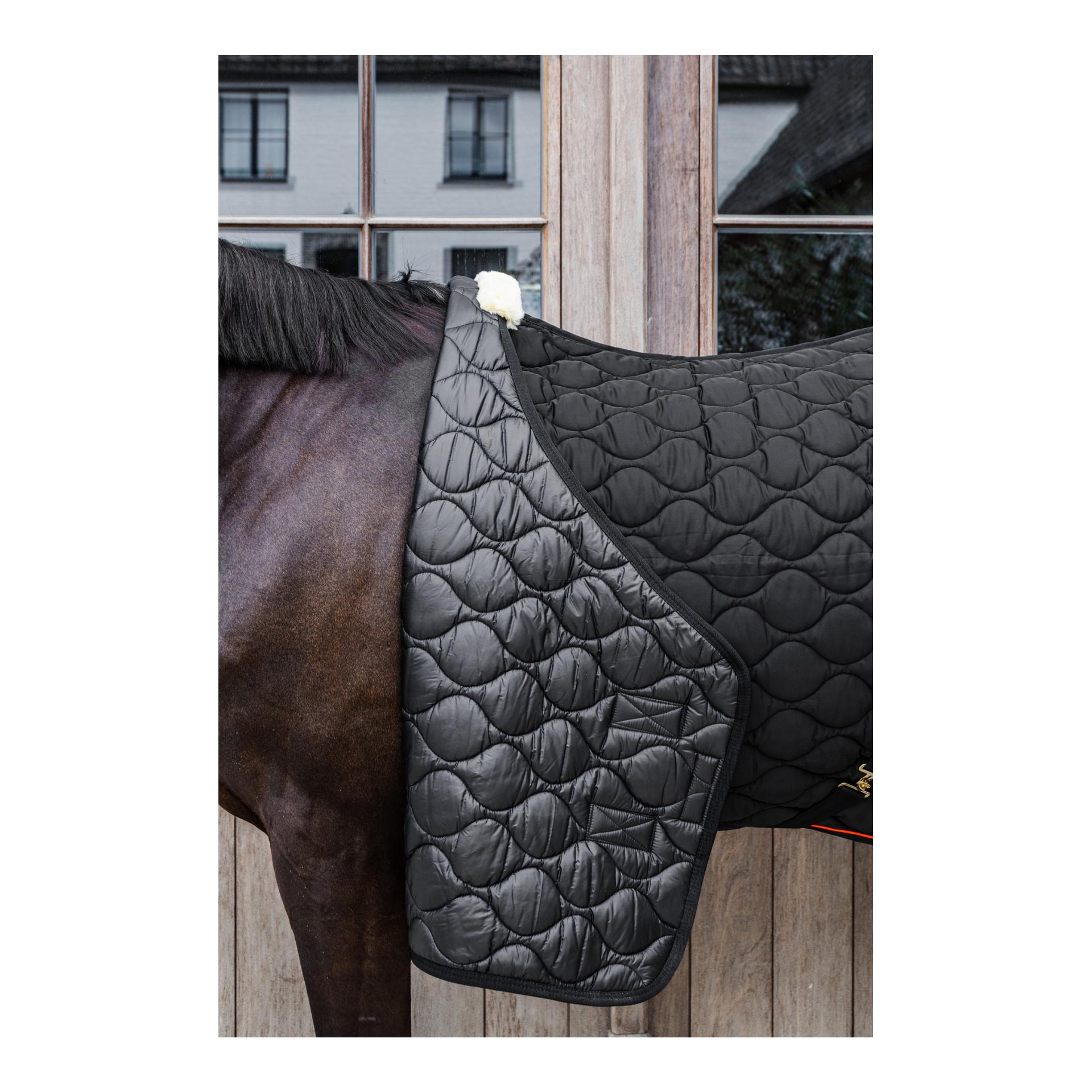 Kentucky Couverture d'écurie Wave 160g