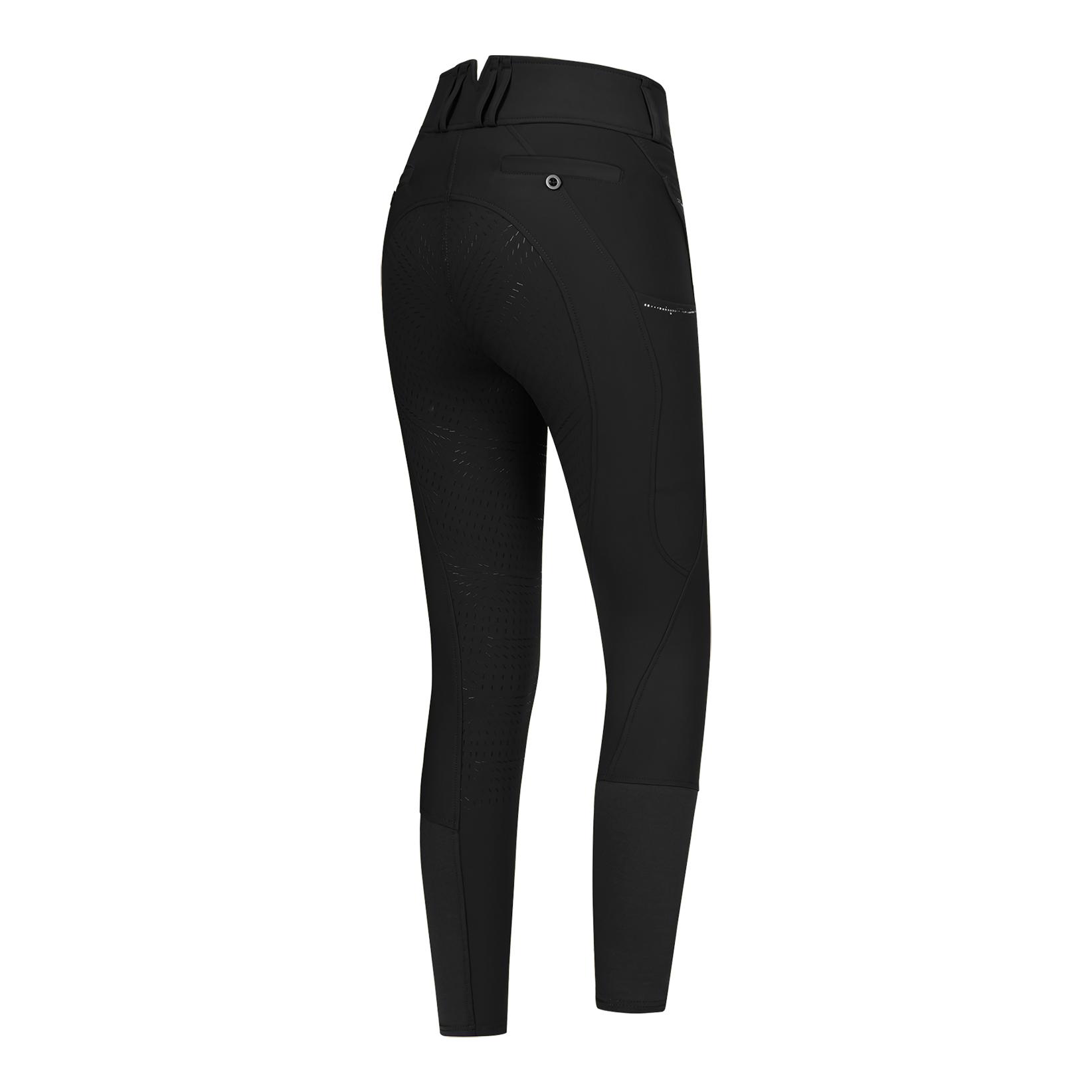 Elt Reithose Mathilda Glam High Waist Damen